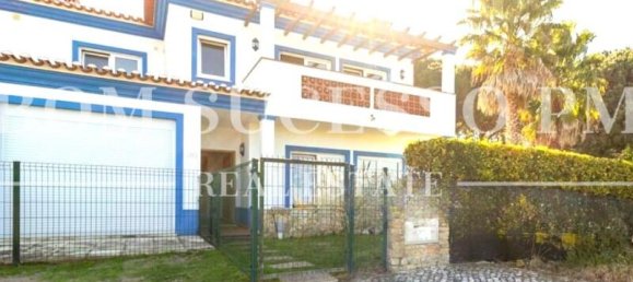 3 غرف نوم فيلا في Obidos, Portugal رقم 333339 27