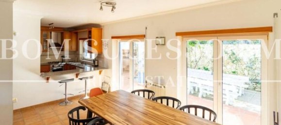 3 غرف نوم فيلا في Obidos, Portugal رقم 333339 7