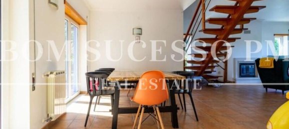 3 غرف نوم فيلا في Obidos, Portugal رقم 333339 10