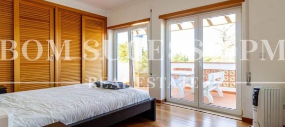 3 غرف نوم فيلا في Obidos, Portugal رقم 333339 23