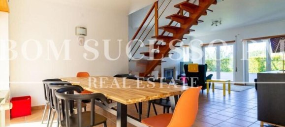 3 غرف نوم فيلا في Obidos, Portugal رقم 333339 9