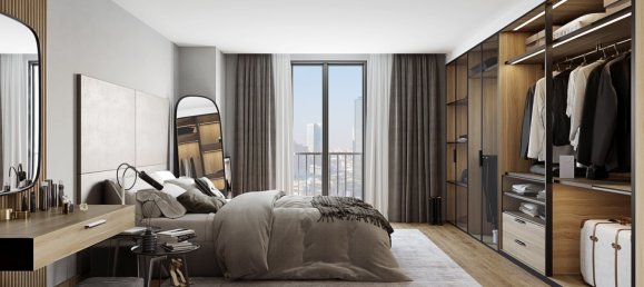 Appartement 2+2 à Istanbul, Turkey No. 24078 7