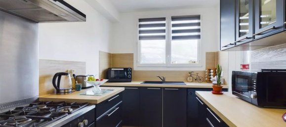 2 غرف نوم شقة في Saint-Andre-les-Vergers, France رقم 156165 3