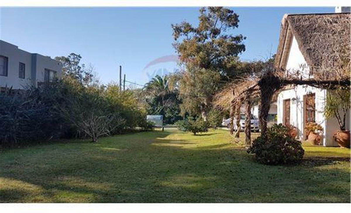 2 bedrooms House in Maldonado, Uruguay No. 211