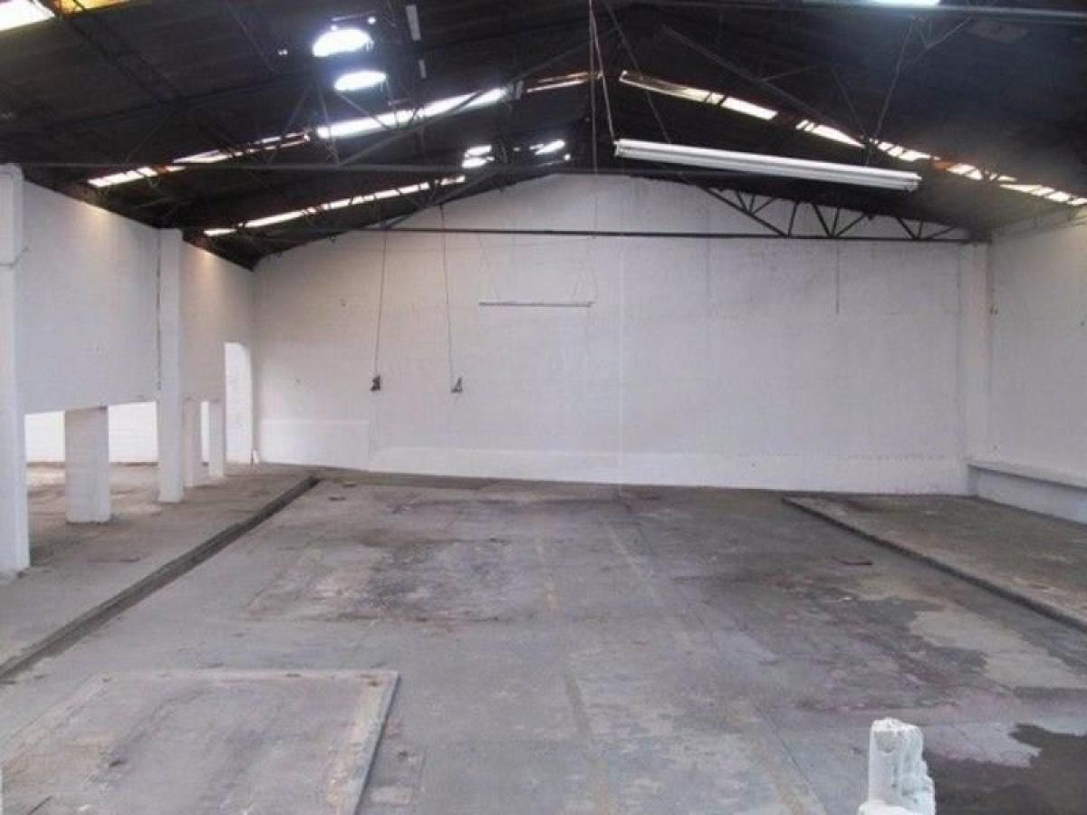 Imóvel comercial em Ciudad Lopez Mateos, Mexico N.º 201406