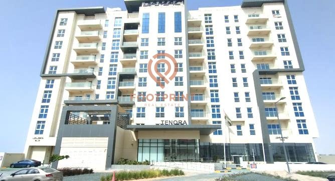 2 bedrooms Apartment in Dubai, UAE No. 24380