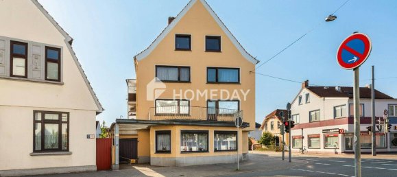 Здание с 12 спальнями в Бремен, Германия № 333687 6