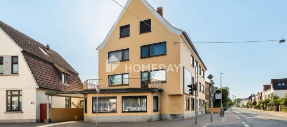 Здание с 12 спальнями в Бремен, Германия № 333687 4