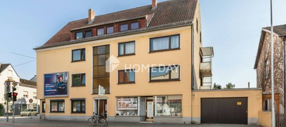 Здание с 12 спальнями в Бремен, Германия № 333687 5