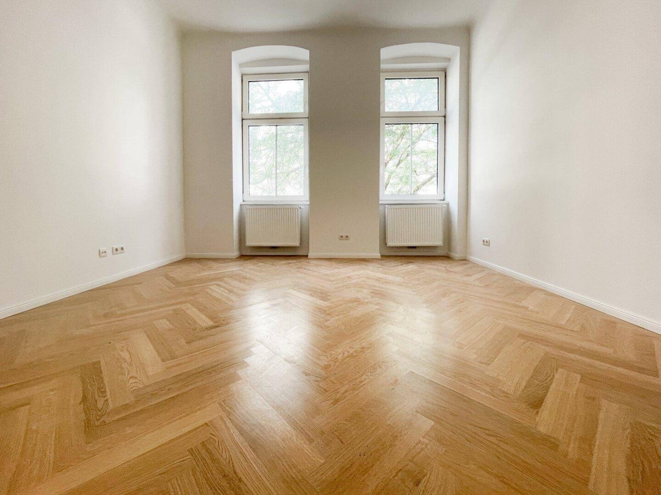 2 rooms Apartment in Rudolfsheim-Funfhaus, Austria No. 239728