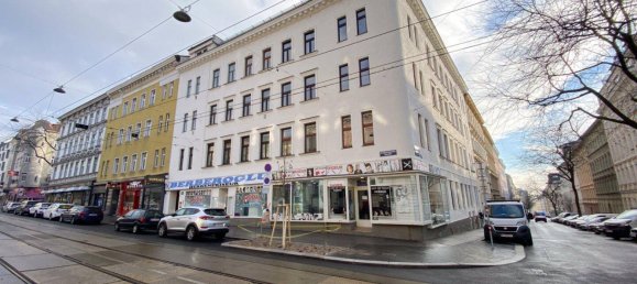 2 rooms Apartment in Rudolfsheim-Funfhaus, Austria No. 239728 10