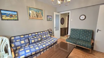 3 bedrooms Apartment in Villarcayo, Spain No. 141258