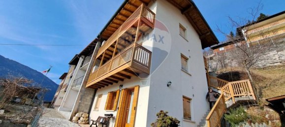 2 rooms Apartment in Lamon, Italy No. 172997 7