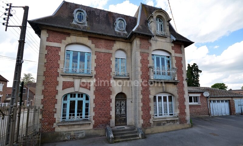 4 bedrooms House in Hermies, France No. 61212