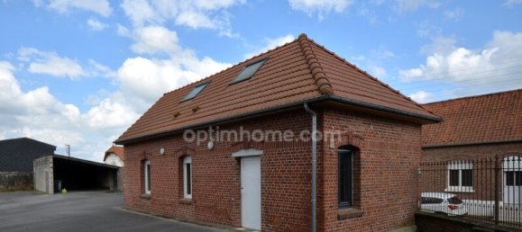 4 bedrooms House in Hermies, France No. 61212 12