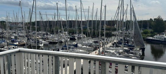 Дуплекс с 3 комнатами в Greifswald, Германия № 341074 4