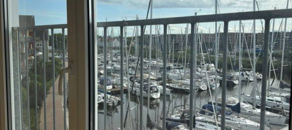 Дуплекс с 3 комнатами в Greifswald, Германия № 341074 5