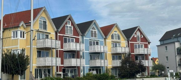 Дуплекс с 3 комнатами в Greifswald, Германия № 341074 3