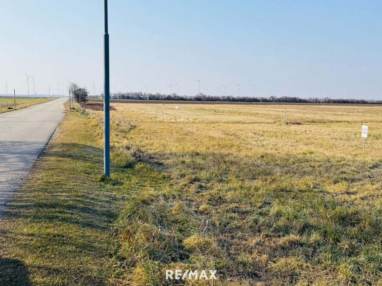 Terrain à Nickelsdorf, Austria No. 238723