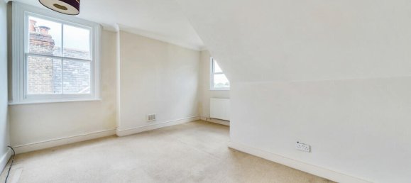 2 bedrooms Apartment in London, United Kingdom No. 7690 9