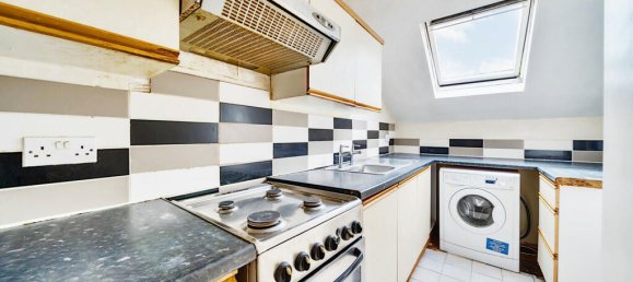 2 bedrooms Apartment in London, United Kingdom No. 7690 7