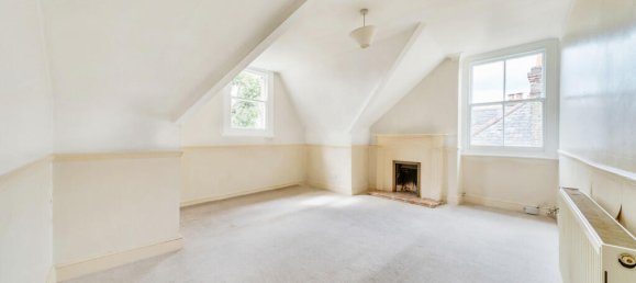 2 bedrooms Apartment in London, United Kingdom No. 7690 2