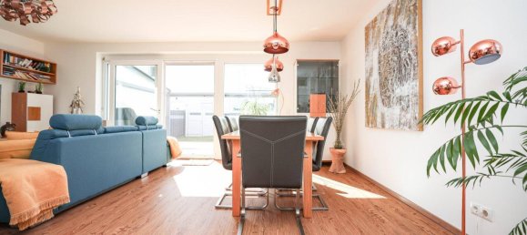 4 rooms Townhouse in Gramatneusiedl, Austria No. 254073 7