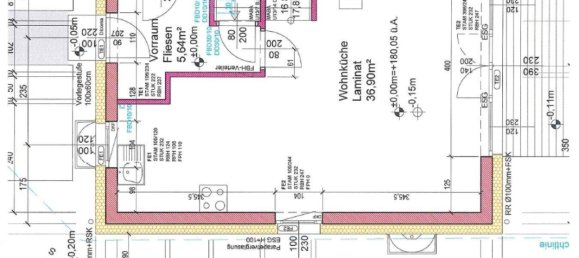 4 rooms Townhouse in Gramatneusiedl, Austria No. 254073 25