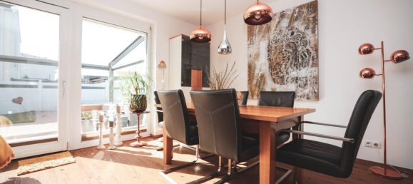 4 rooms Townhouse in Gramatneusiedl, Austria No. 254073 9