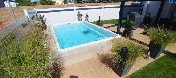 4 rooms Townhouse in Gramatneusiedl, Austria No. 254073 2