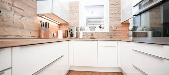 4 rooms Townhouse in Gramatneusiedl, Austria No. 254073 14