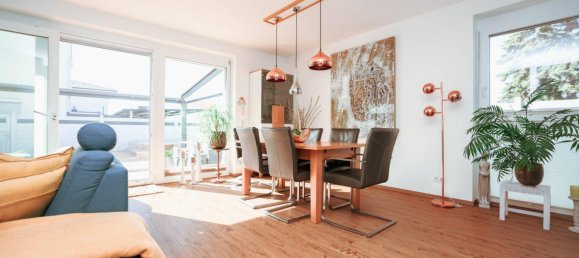 4 rooms Townhouse in Gramatneusiedl, Austria No. 254073 3