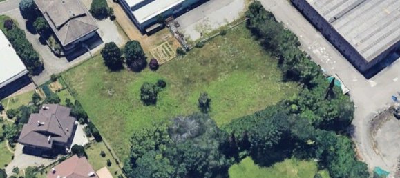 4770m² Land in Lentate sul Seveso, Italy No. 359753 6