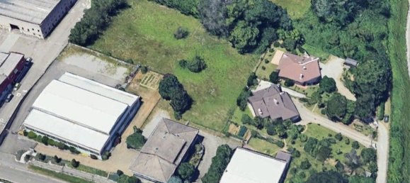 4770m² Land in Lentate sul Seveso, Italy No. 359753 3