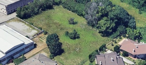 4770m² Land in Lentate sul Seveso, Italy No. 359753 9