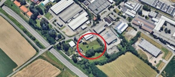 4770m² Land in Lentate sul Seveso, Italy No. 359753 7