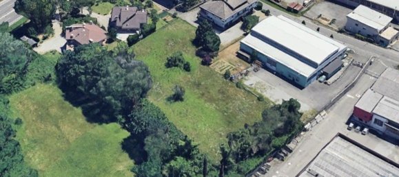 4770m² Land in Lentate sul Seveso, Italy No. 359753 8