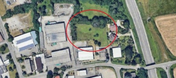 4770m² Land in Lentate sul Seveso, Italy No. 359753 4