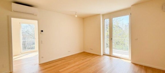 2 rooms Duplex in Dobling, Austria No. 189689 2