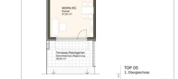 1 Schlafzimmer Wohnung in Annaberg-Lungötz, Austria, Nr. 249861 2