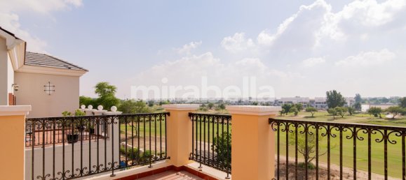 4 bedrooms Villa in Jumeirah Golf Estates, UAE No. 13620 4
