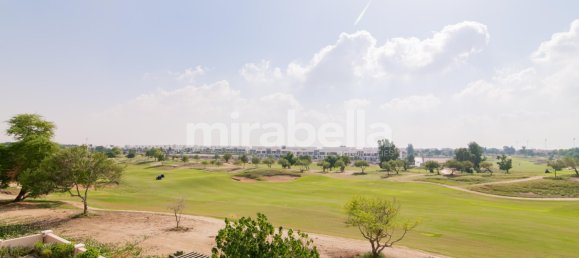4 bedrooms Villa in Jumeirah Golf Estates, UAE No. 13620 3