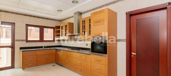 4 bedrooms Villa in Jumeirah Golf Estates, UAE No. 13620 6