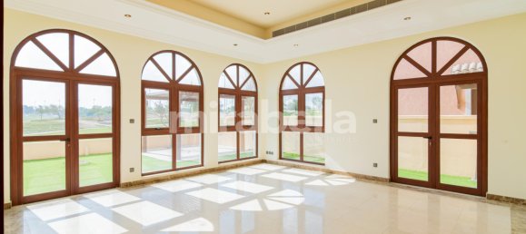 4 bedrooms Villa in Jumeirah Golf Estates, UAE No. 13620 9