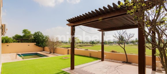 4 bedrooms Villa in Jumeirah Golf Estates, UAE No. 13620 10