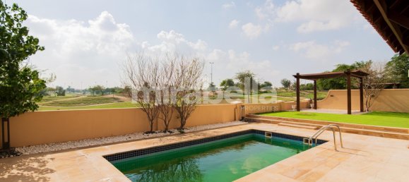 4 bedrooms Villa in Jumeirah Golf Estates, UAE No. 13620 2