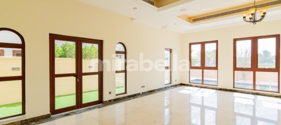 4 bedrooms Villa in Jumeirah Golf Estates, UAE No. 13620 7