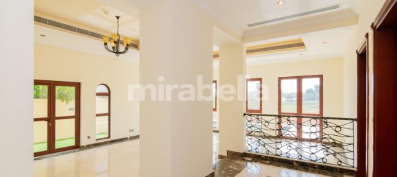 4 bedrooms Villa in Jumeirah Golf Estates, UAE No. 13620 8