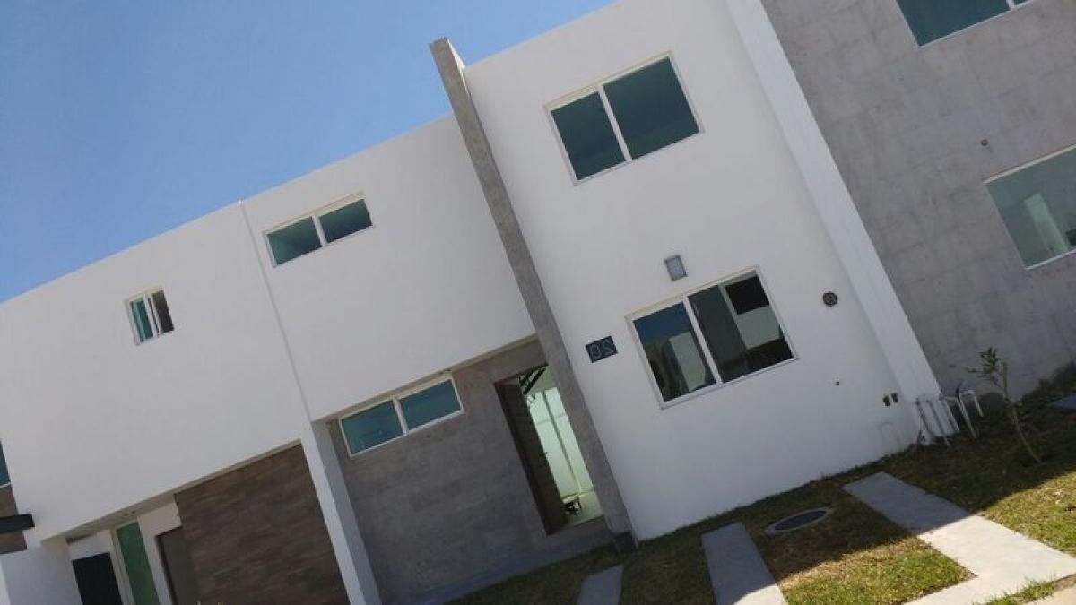 3 bedrooms House in Jalisco, Mexico No. 154298