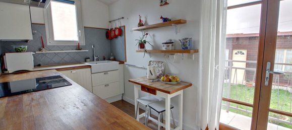 Дом с 2 спальнями в Конфлан-Сент-Онорин, Франция № 347081 5